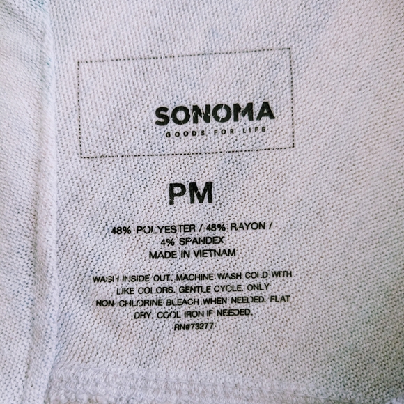 Sonoma lightweight sweater MP - Picture 7 of 7